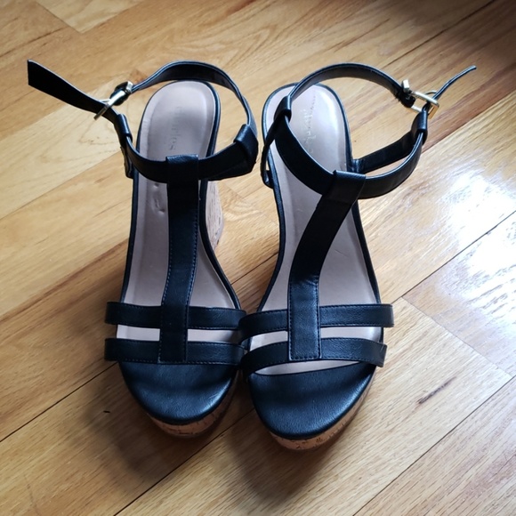 charles by charles david espadrilles